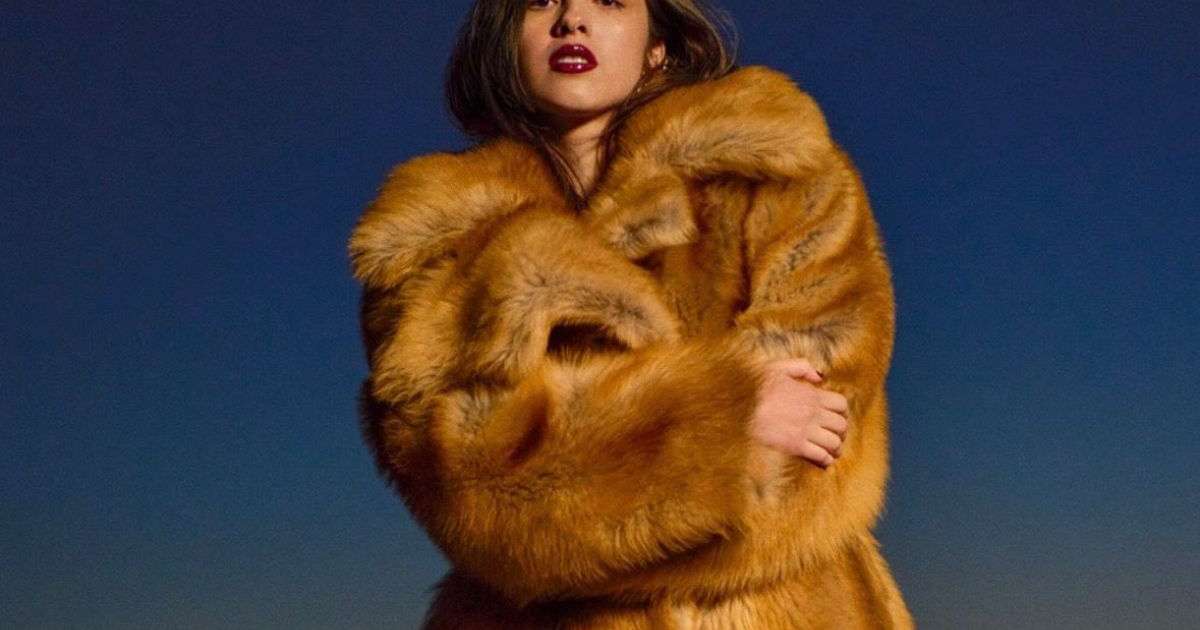 Olivia Rodrigo Está Aberta a Colaboração com Sabrina Carpenter