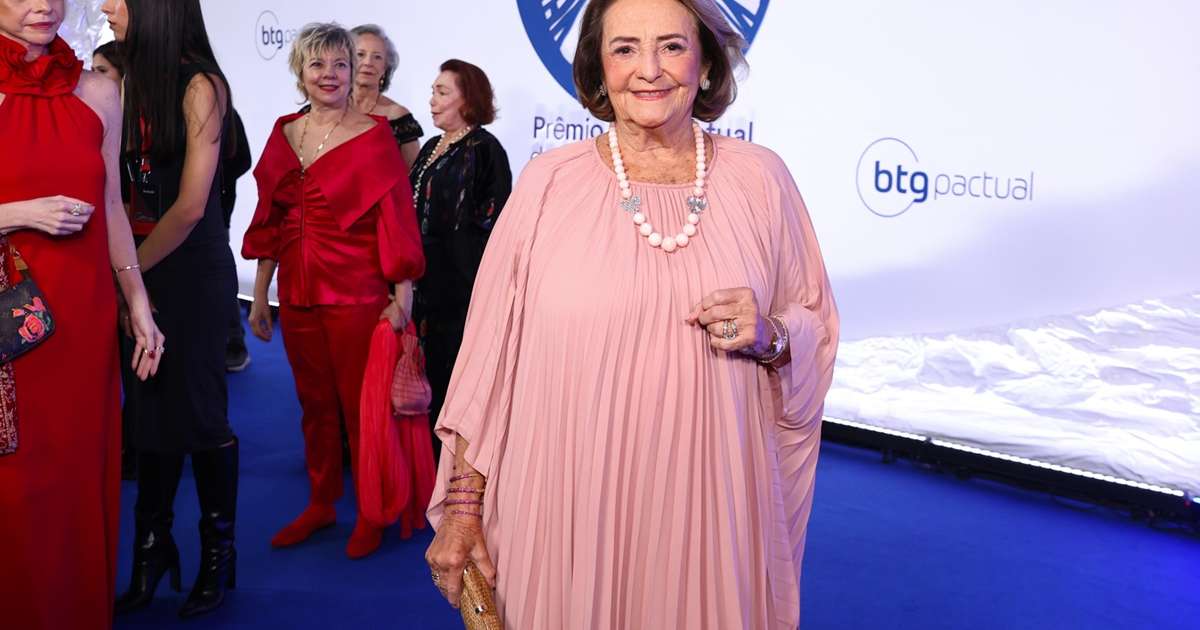 Prêmio da Música Brasileira 2026: Famosos Brilham no Tapete Azul em Homenagem a Cazuza