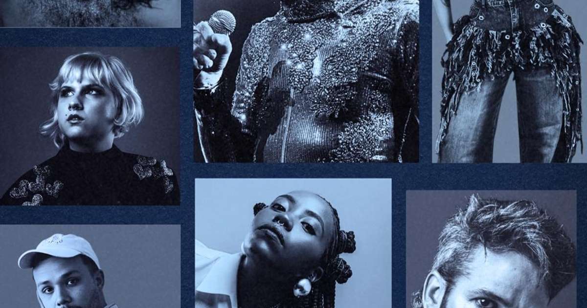 Prêmio da Música Brasileira 2026: Confira a Lista Completa de Vencedores!