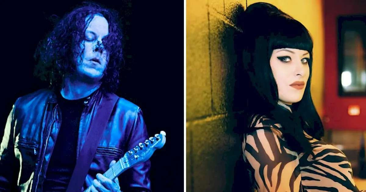 Olivia Jean e Jack White: Divórcio Após Quatro Anos de Casamento Olivia Jean e Jack White: Divórcio Após Quatro Anos de Casamento