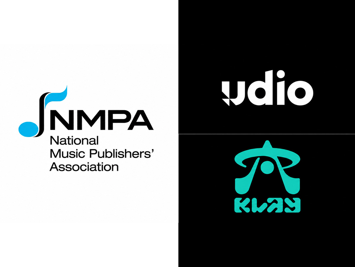 NMPA Anuncia Acordos com Udio e KLAY Após Editoras Musicais dos EUA Chegarem a US$ 7,29 Bilhões NMPA Anuncia Acordos com Udio e KLAY Após Editoras Musicais dos EUA Chegarem a US$ 7,29 Bilhões