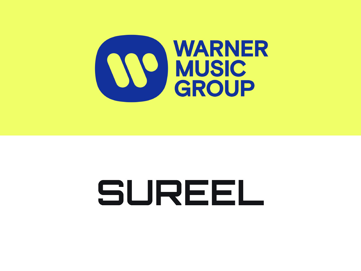 Warner Music Adquire Sureel AI para Proteção e Monetização de Propriedade Intelectual Warner Music Adquire Sureel AI para Proteção e Monetização de Propriedade Intelectual
