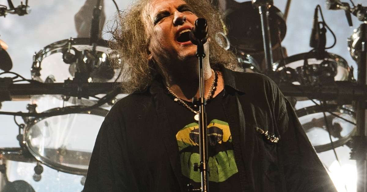 A História por Trás de ‘Friday I’m in Love’, Clássico do The Cure