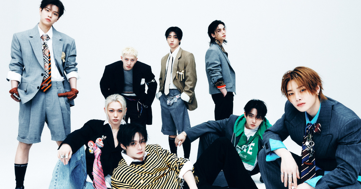 Stray Kids Lança Teaser Nostálgico de ‘After You’ do Mini-Álbum ‘THIS & THAT’