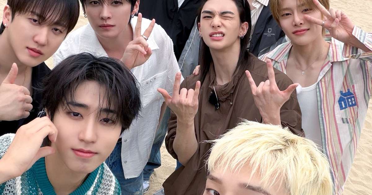 Stray Kids Esgotam Ingressos para Rock in Rio: Um Fenômeno do K-Pop