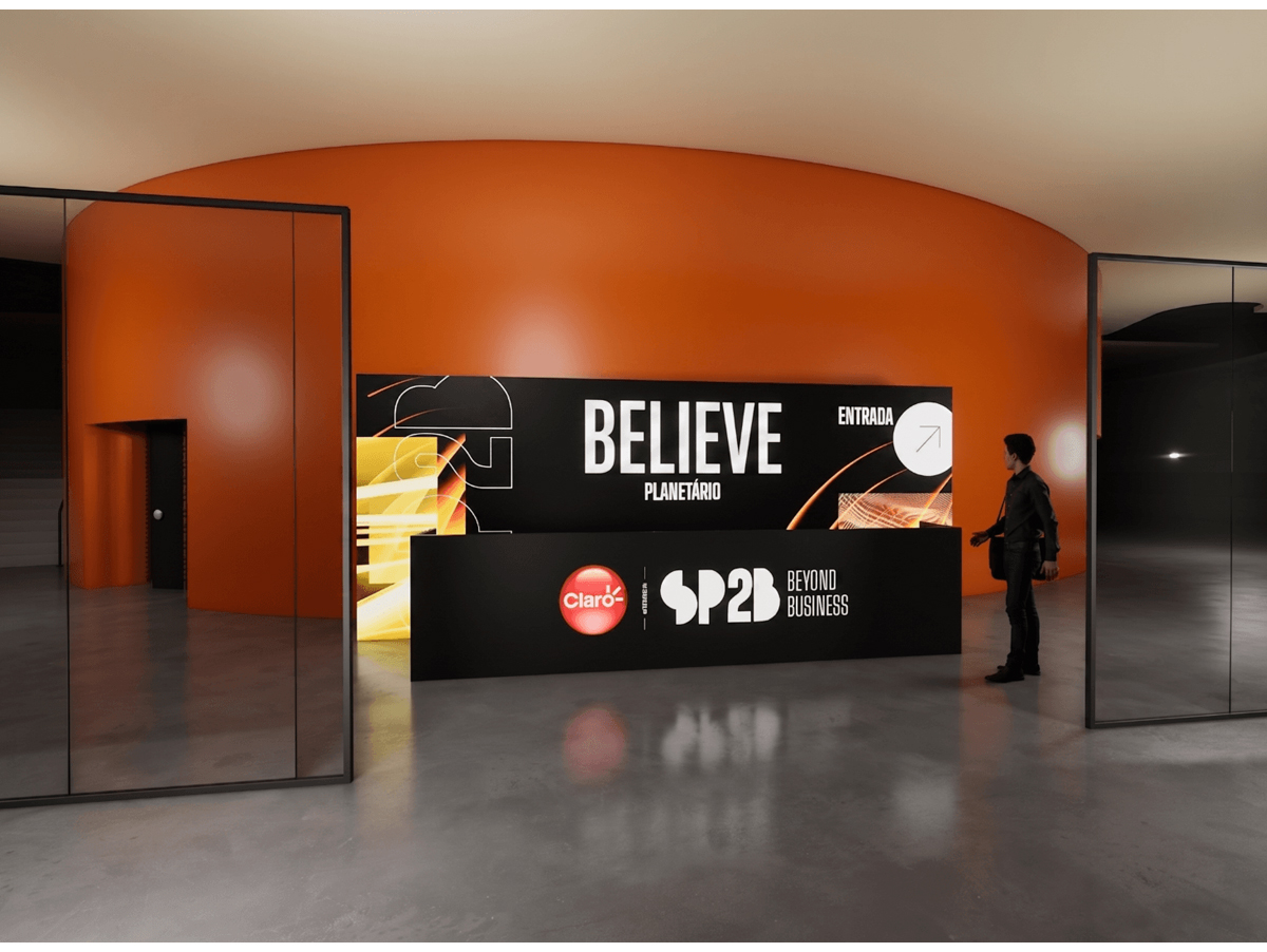 SP2B: A Convergência da Inteligência Artificial e Música no Futuro do Trabalho SP2B: A Convergência da Inteligência Artificial e Música no Futuro do Trabalho