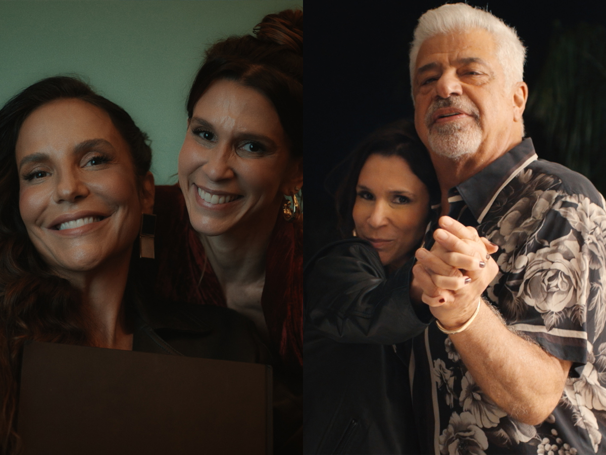 Multishow Lança a Série ‘Atenção para o Refrão’ com Grandes Nomes da Música Brasileira