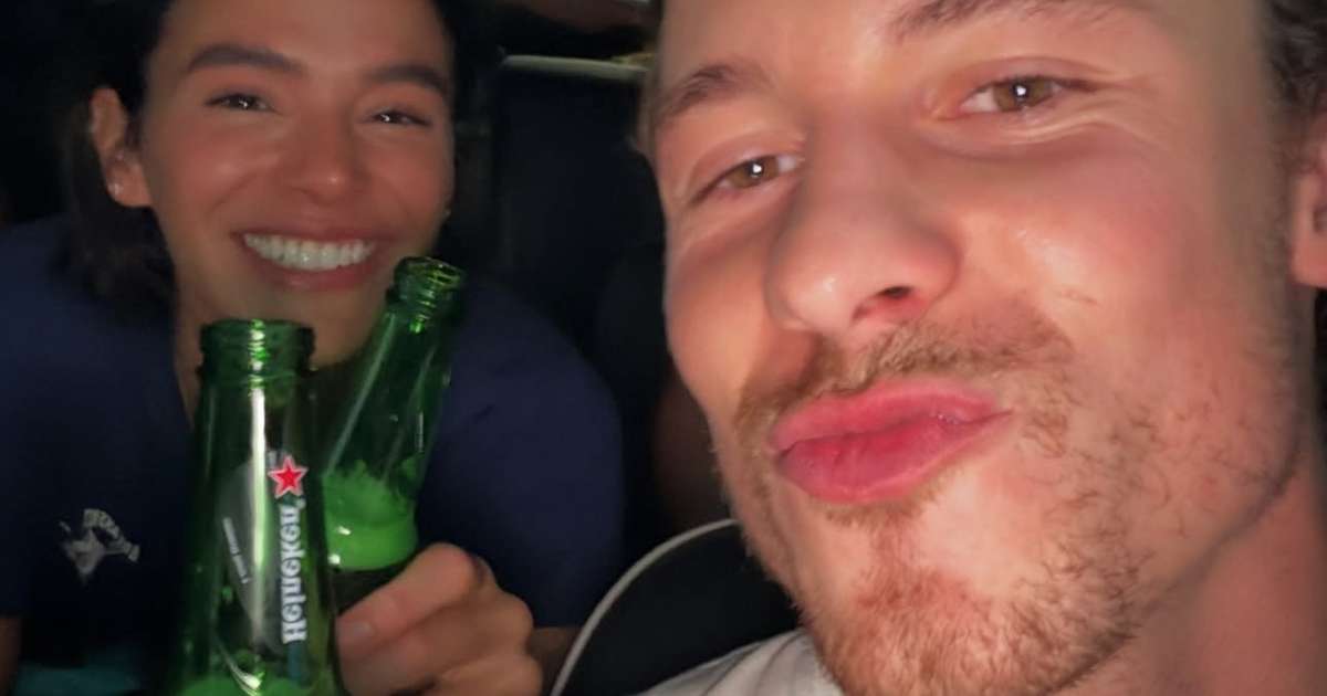 A Impactante Declaração de Amor de Shawn Mendes a Bruna Marquezine