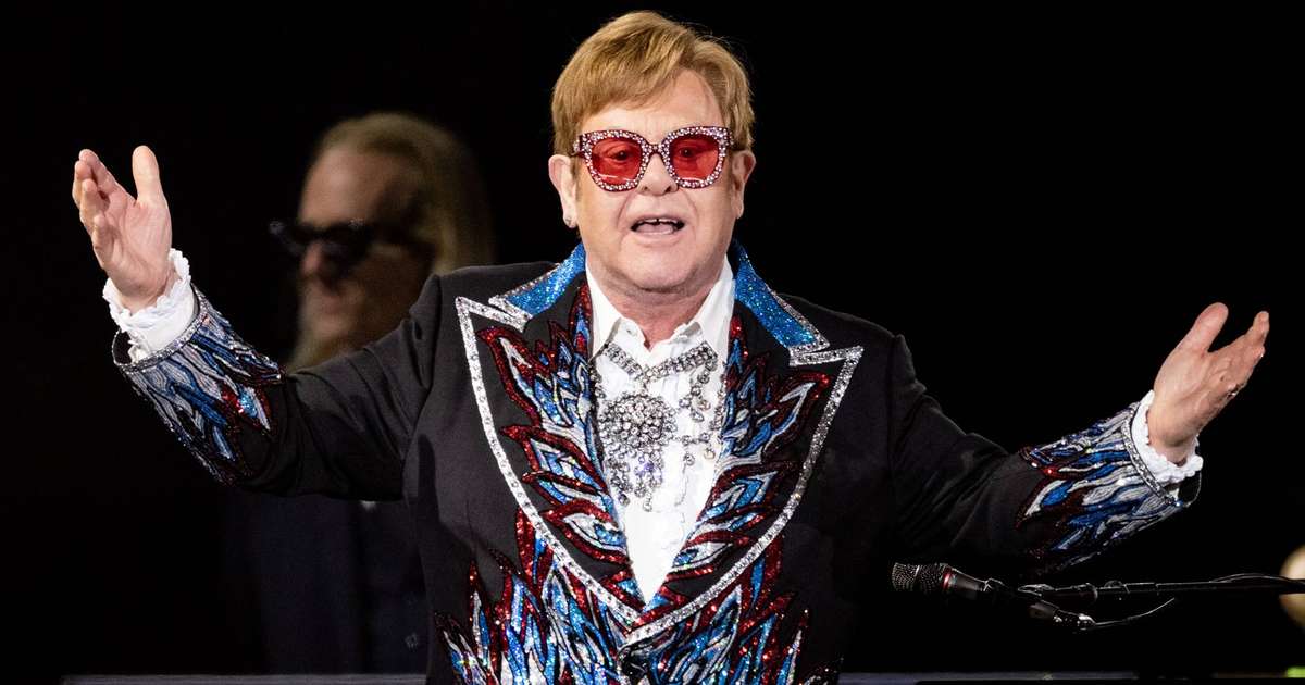 Príncipe Harry e Elton John condenados a pagar R$ 67 milhões ao Daily Mail por violação de privacidade