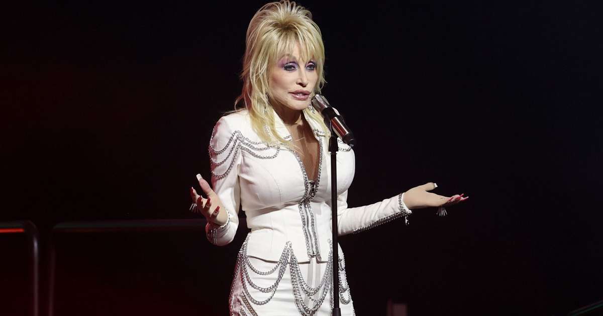 A Última Aparição Pública de Dolly Parton e Seu Legado