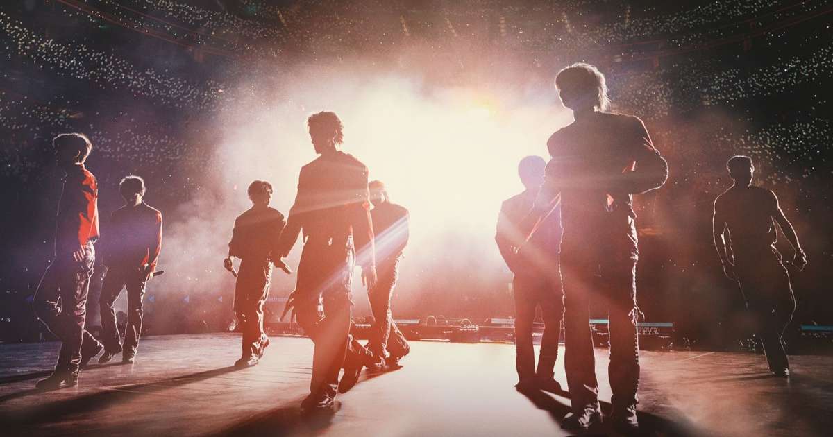 Stray Kids: The DominATE Experience no Globoplay – Lançamento e Expectativas