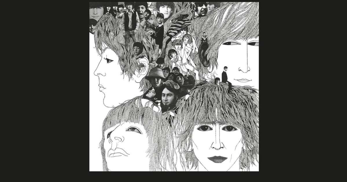 Como ‘Revolver’ Transformou os Beatles em Ícones Eternos