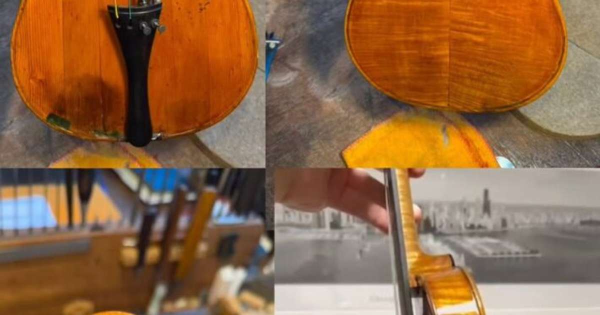 Violinista Elisa Fukuda é feita refém em assalto em SP e tem instrumentos italianos roubados