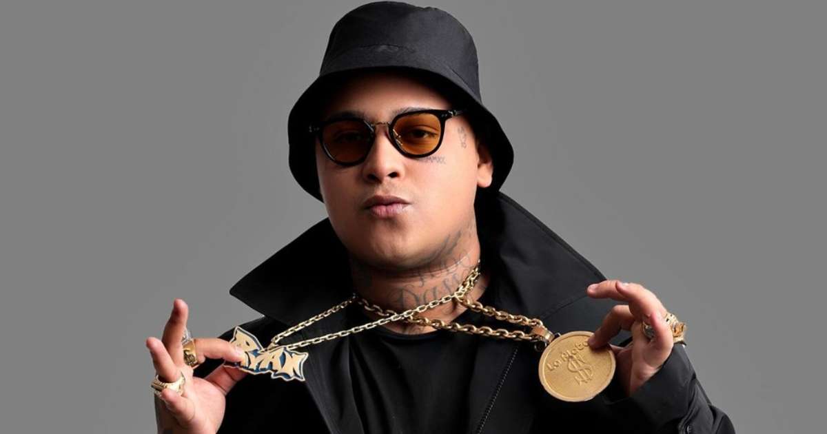 MC Ryan SP é Condenado por Violação de Direitos Autorais em 34 Músicas