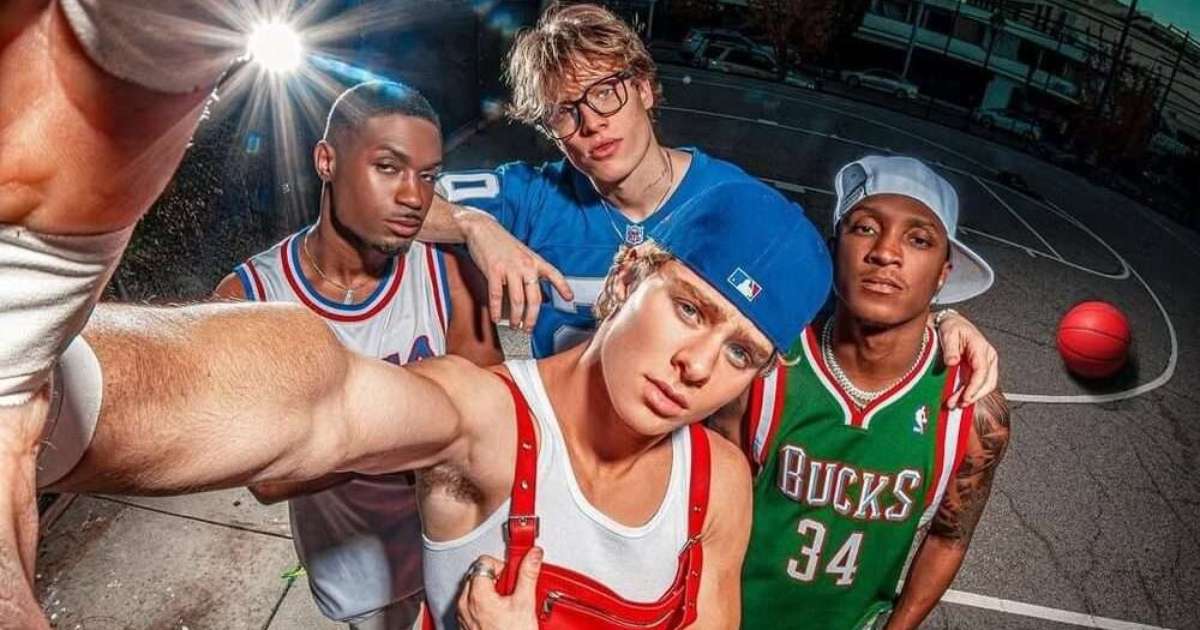 Soulidified Assina com a Atlantic Records para Lançamento do 1° Álbum