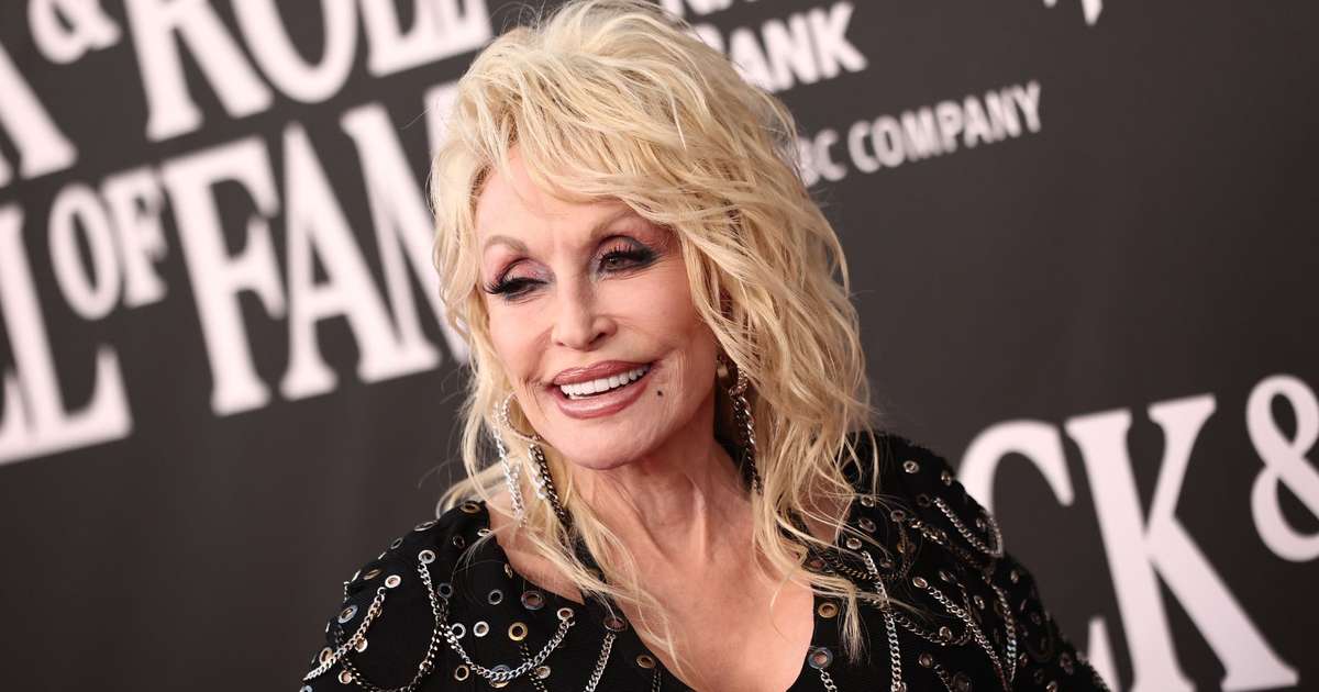 Causa da Morte de Dolly Parton Revelada