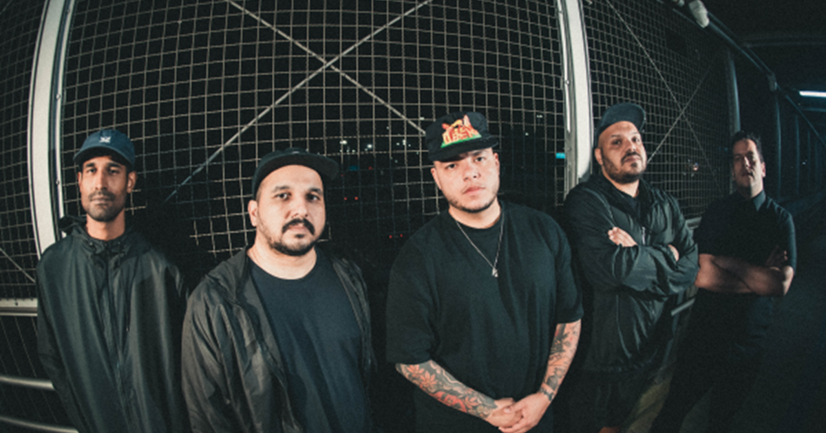 Bayside Kings Lança o Novo Disco ‘ATLAS’ e Apresenta Nova Fase no Rock in Rio