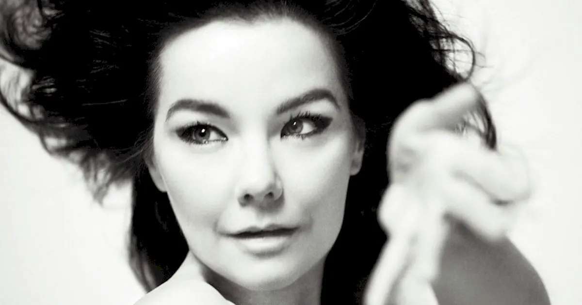 Björk Lança Nova Música Inspirada em Clarice Lispector Björk Lança Nova Música Inspirada em Clarice Lispector