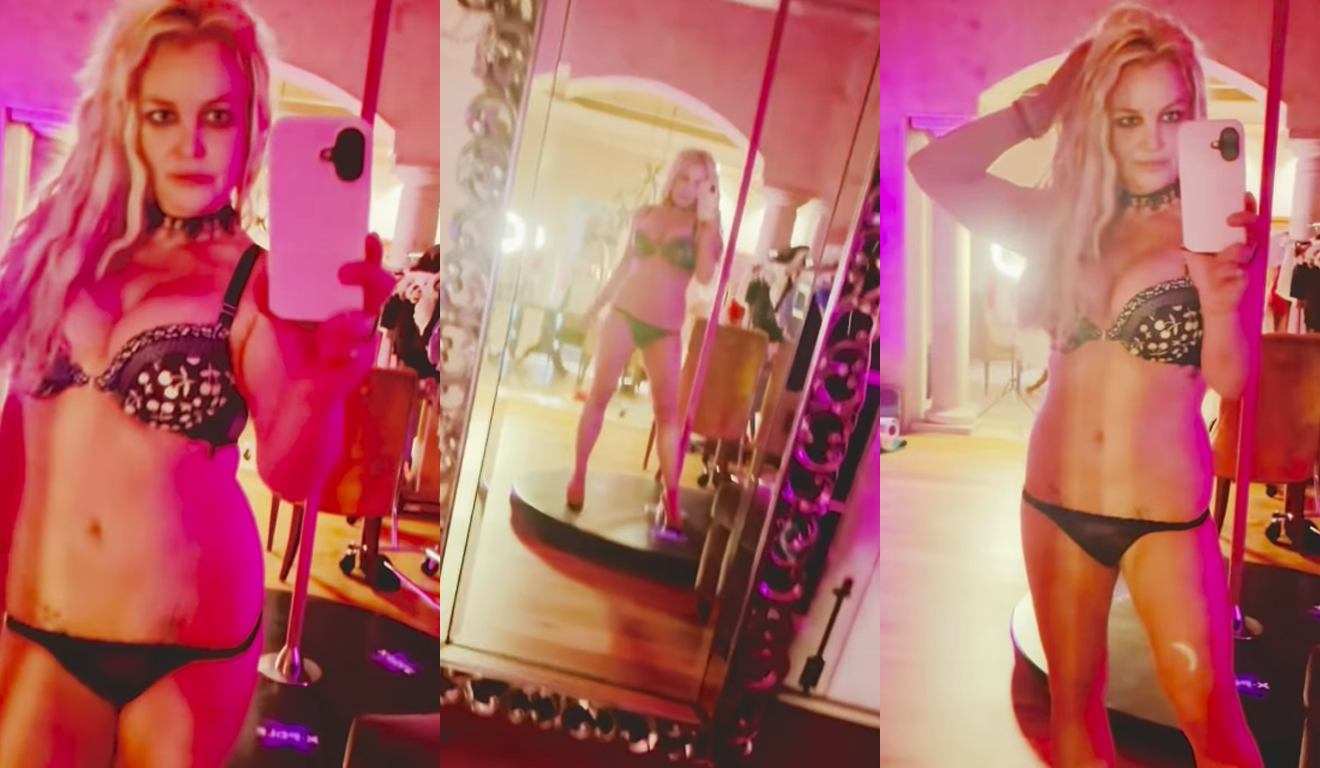 Britney Spears desabafa sobre experiência em Meet & Greet: ‘Graças a Deus, isso acabou’